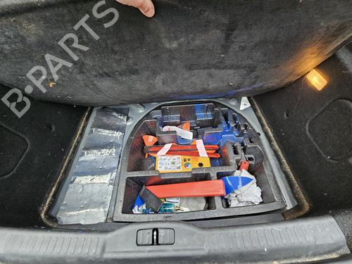 Left sun visor PEUGEOT RCZ 2.0 HDi | BP24212772I1 - Image 12