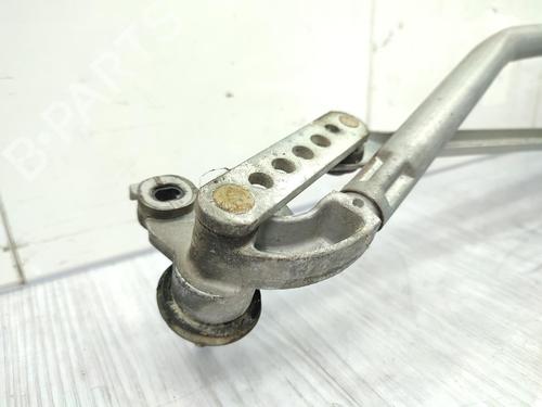 Front wiper motor OPEL ZAFIRA A MPV (T98) 2.2 DTI 16V (F75) | BP23704234M29 