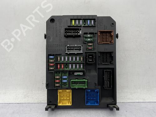 Electronic module CITROËN DS4 (NX_) 1.6 HDi 110 | BP26523567M83  - Image 10