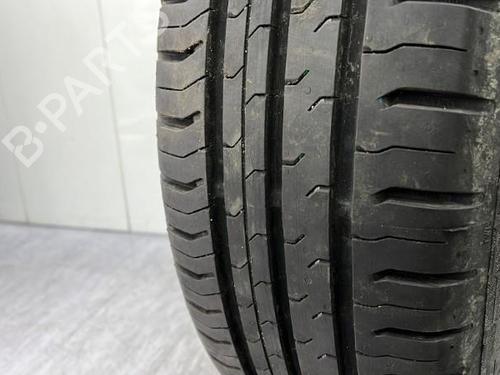 Rim PEUGEOT 208 I (CA_, CC_) 1.6 HDi | BP23750731C45