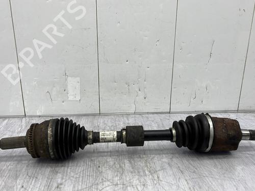 Left front driveshaft KIA CEE'D SW (ED) 1.6 CRDi 115 | BP23760704M38 - Image 5