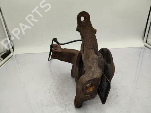 Right front steering knuckle RENAULT MEGANE III Hatchback (BZ0/1_, B3_) 1.5 dCi (BZ09, BZ0D, BZ1W, BZ29, BZ14) | BP23739227M26 