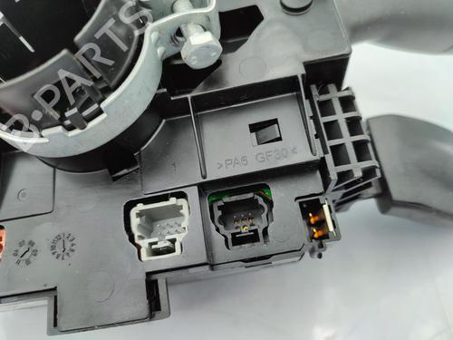 Used Steering column stalk Steering column stalk PEUGEOT 308 SW I (4E_, 4H_) 1.6 HDi (109 hp) 23709602 23709602