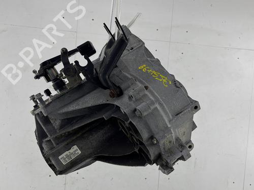 Gearbox FORD FOCUS II Saloon (DB_, FCH, DH) 1.8 TDCi | BP29341007M3 