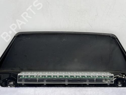 Used Third brake light RENAULT LAGUNA III (BT0/1) 2.0 dCi (BT07, BT0J, BT14, BT1A, BT1S) (131 hp) 23754944