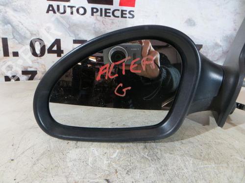 Left mirror SEAT ALTEA (5P1) 2.0 TDI 16V | BP23697963C26 