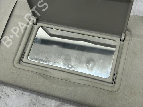 Used Right sun visor CITROËN C2 (JM_) 1.4 (73 hp) 23704463