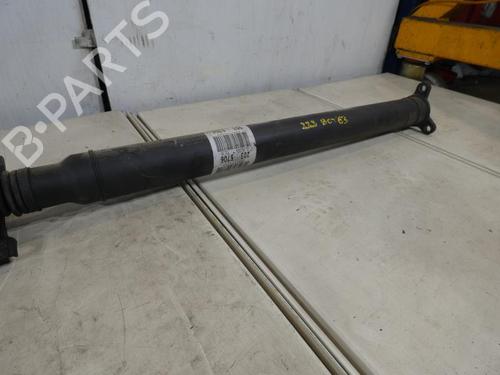 Used Driveshaft MERCEDES-BENZ CLK Convertible (A209) CLK 240 (209.461) (170 hp) 23696383