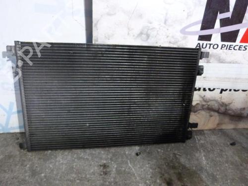 Used AC radiator AC radiator RENAULT SCÉNIC II (JM0/1_) 1.9 dCi (JM0G, JM12, JM1G, JM2C) (120 hp) 23690857 23690857