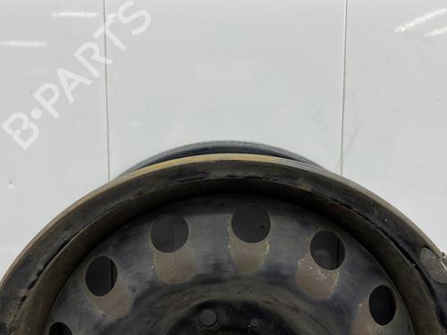 Rim CITROËN C2 (JM_) 1.4 HDi | BP23681380C45 