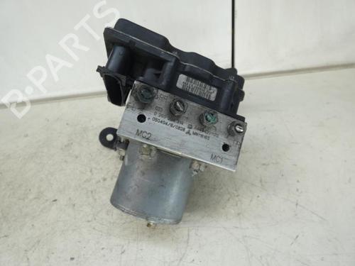 ABS pump SMART FORFOUR (454) 1.5 CDI (454.001) | BP23684633M43  - Image 8