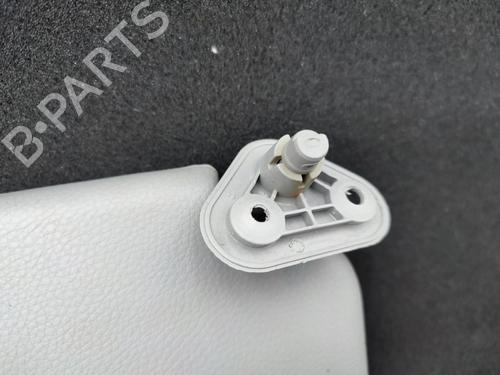 Used Left sun visor Left sun visor BMW 3 Touring (E91) 320 d xDrive (177 hp) 23719492 23719492