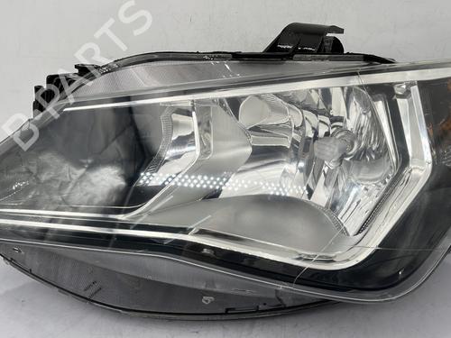 Left headlight SEAT IBIZA IV (6J5, 6P1) 1.6 TDI | BP30132272C28 