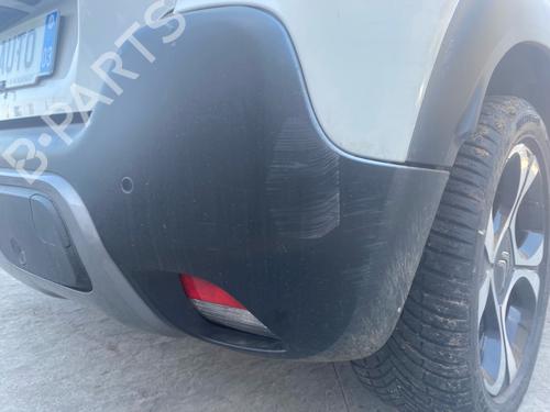 Dashboard CITROËN C3 AIRCROSS II (2R_, 2C_) 1.2 PureTech 110 (2RHNZB, 2RHNZW, 2RHNPX, 2RHNPJ) | BP36663991C46 - Image 52