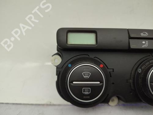 Climate control VW TOURAN (1T1, 1T2) 1.9 TDI | BP23728664I5 