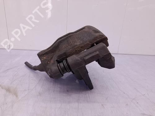 Left front brake caliper FORD MONDEO III (B5Y) 2.0 16V TDDi / TDCi | BP23707765M105 - Image 2