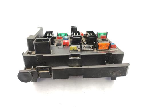 Fuse box PEUGEOT 307 (3A/C) 2.0 HDi 90 | BP23753846E1 