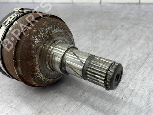 Left front driveshaft OPEL INSIGNIA A (G09) 2.0 CDTI (68) | BP23756591M38  - Image 6
