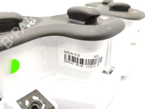 Climate control FIAT PANDA (312_, 319_) 1.2 (312PXA1A) | BP23721029I5  - Image 9