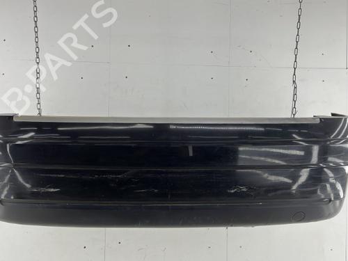 Used Rear bumper AUDI A2 (8Z0) 1.4 TDI (75 hp) 23754680