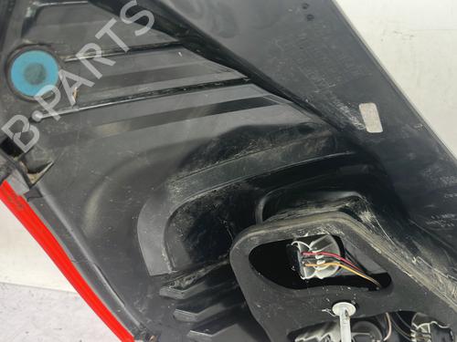 right-taillight-ford-fiesta-vi-cb1-ccn-2008-30863748 main image