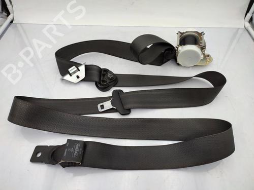 Front left seatbelt OPEL MERIVA B MPV (S10) 1.7 CDTI (75) | BP23709199I26  - Image 6