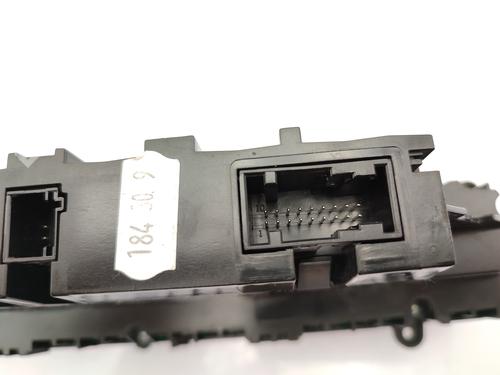Climate control CITROËN C5 III Break (RW_) 2.0 HDi | BP23756718I5 - Image 9
