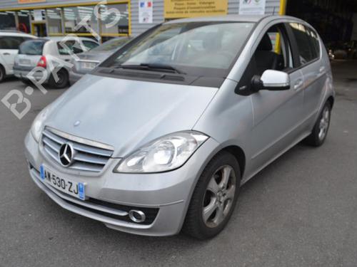 Intercooler MERCEDES-BENZ A-CLASS (W169) A 180 CDI (169.007, 169.307) | BP23688812M30 - Image 3