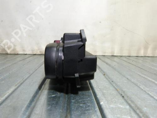 Warning switch MERCEDES-BENZ C-CLASS Coupe (CL203) C 200 Kompressor (203.745) | BP23670978I22 