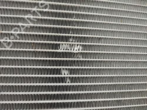 Used Water radiator Water radiator TOYOTA RAV 4 III (_A3_) 2.2 D 4WD (ALA30_, ALA30R) (136 hp) 28673075 28673075