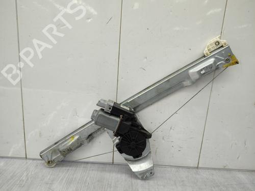 Rear left window mechanism CITROËN C4 Grand Picasso I (UA_) 2.0 HDi 138 | BP23678984C24 