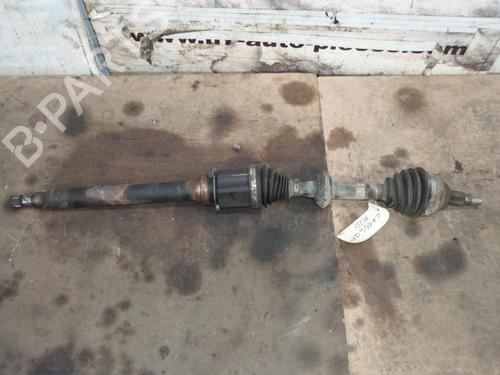 Used Right front driveshaft Right front driveshaft ALFA ROMEO BRERA (939_) 2.2 JTS (939.DXB11) (185 hp) 23669882 23669882