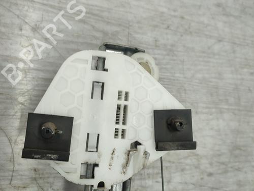 Front right window mechanism DACIA LOGAN MCV (KS_) 1.5 dCi (KS0K) | BP23684359C23 - Image 8