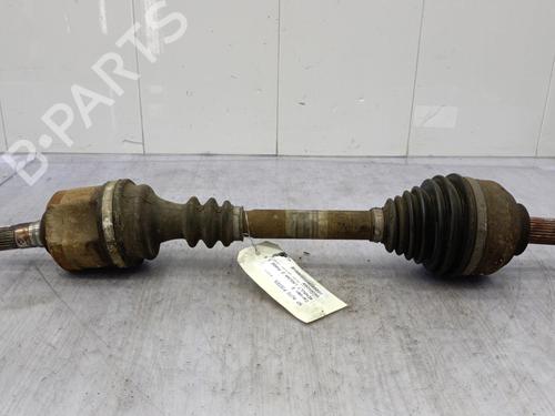 Left front driveshaft RENAULT LAGUNA II Grandtour (KG0/1_) 2.2 dCi (KG0F) | BP23702751M38 