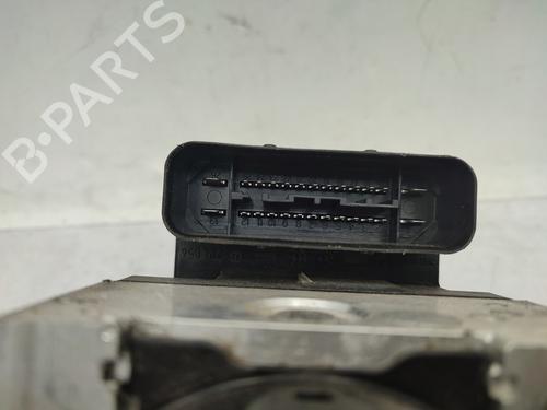 ABS pump RENAULT GRAND SCÉNIC III (JZ0/1_) 1.6 dCi (JZ00, JZ12) | BP29611562M43 