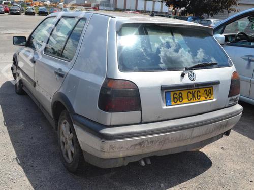 Used Parts VW GOLF III (1H1)  1.9 TDI  2307874