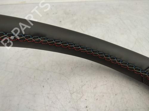 Steering wheel RENAULT CLIO V (B7_) 1.0 TCe 90 (B7MT) | BP24476558C49  - Image 7