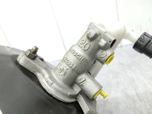 Servo brake FORD FIESTA VI (CB1, CCN) 1.6 TDCi | BP23757120M42 