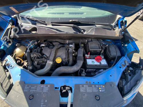 Used Engine Engine 38787910 38787910