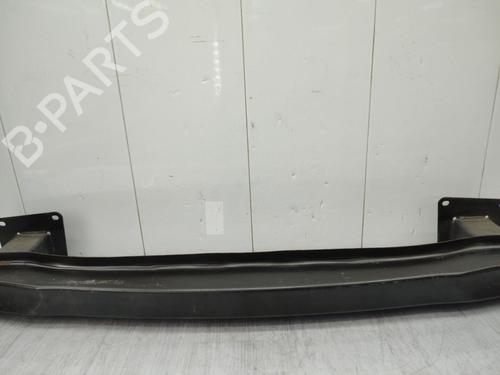 Rear bumper reinforcement VW POLO V (6R1, 6C1) 1.6 TDI | BP23733296C73 