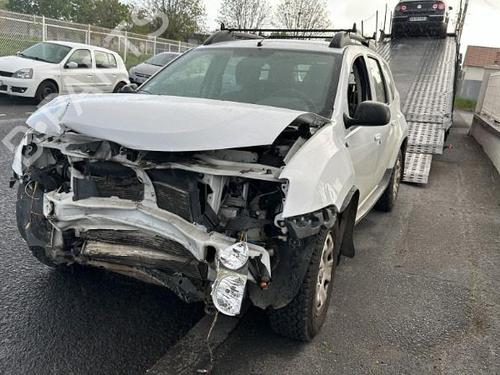 Rear right seatbelt DACIA DUSTER (HS_) 1.5 dCi 4x4 (HSMC, HSMD) | BP23755898I28 - Image 8