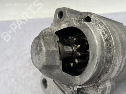 Starter CITROËN C3 Picasso (SH_) 1.4 VTi 95 (SH8FSC, SH8FP0, SH8FP6) | BP23680602M8 - Image 3