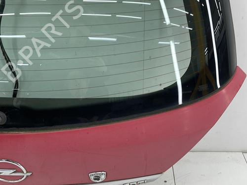 Tailgate OPEL ASTRA H (A04) 1.3 CDTI (L48) | BP23694794C6 