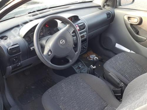 Starter OPEL CORSA C (X01) 1.2 (F08, F68) | BP23667456M8  - Image 16
