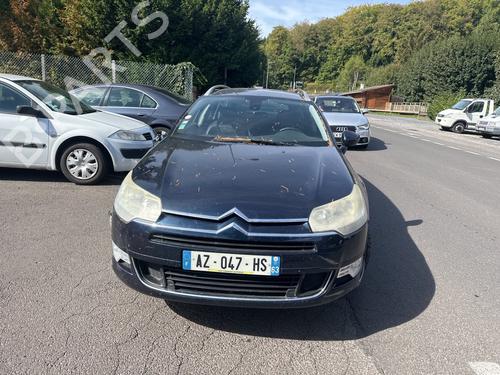 Electronic module CITROËN C5 III Break (RW_) 2.0 HDi | BP23757509M83 - Image 47