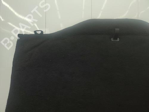 Luggage compartment floor FORD FOCUS IV (HN) 1.0 EcoBoost | BP29744219I33