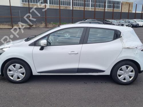 Right front window switch RENAULT CLIO IV (BH_) 1.5 dCi 90 | BP23676285I26 - Image 17
