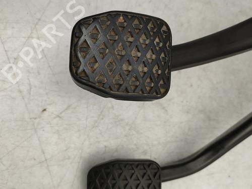 Break pedal BMW 1 (E87) 116 d | BP24115672I19  - Image 8