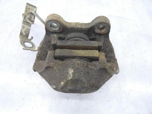 Used Right front brake caliper VW TRANSPORTER T3 Van (24_, 25_) 1.6 D (50 hp) 23672193