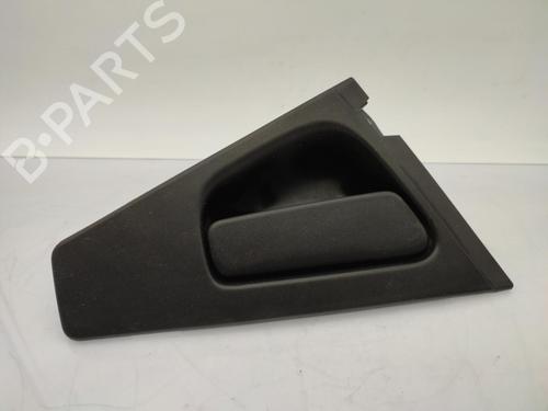 Used Rear left exterior door handle RENAULT CLIO IV (BH_) 1.5 dCi 75 (75 hp) 23712434